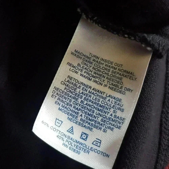 Artisan NY women's size 10 ankle cut jeans - Picture 9 of 9